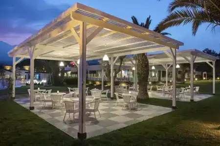 Club Marco Polo - Premium All Inclusive - 42