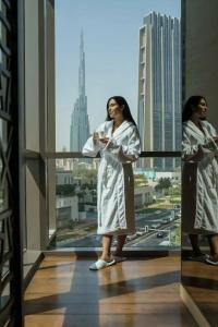 Four Seasons Dubai International Financial Centre - 23