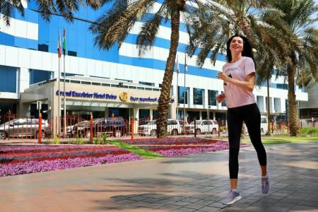 Grand Excelsior Deira - 34