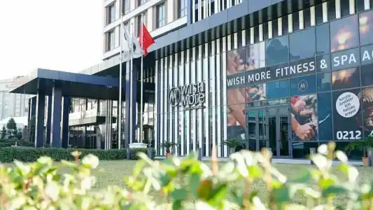 Wish More Istanbul - 26