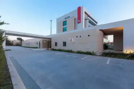 Best Western Vib Antalya - 34