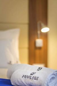 Privilege Suites by Central Park - 71