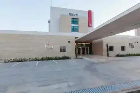 Best Western Vib Antalya - 2