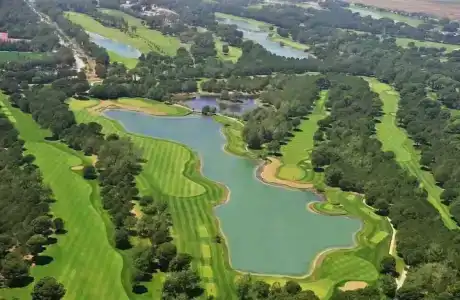 Selectum Luxury Resort Belek - 24