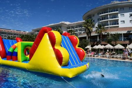 Seaden Sea World Resort & Spa - 5