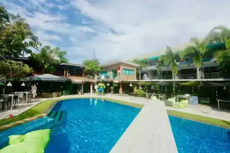 Momento Resort - 89