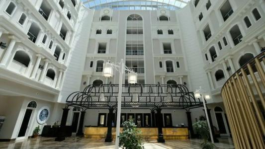 Seaden Sea World Resort & Spa - 13