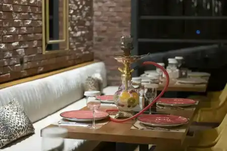 Ramada & Suites by Wyndham Istanbul Merter - 73