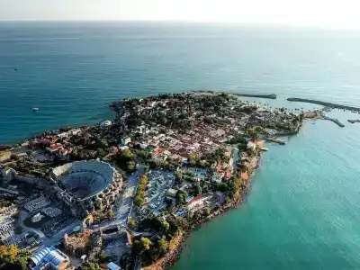 Luna Blanca Resort & Spa - 12