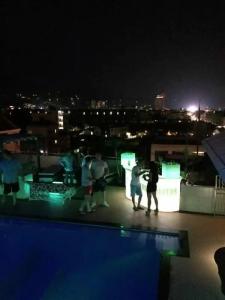 Swiss Villas Panoramic - SHA Certified - 68