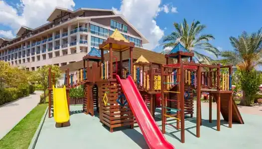 Amara Luxury Resort & Villas - 3