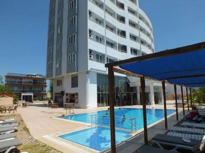 Acropol Beach - 85