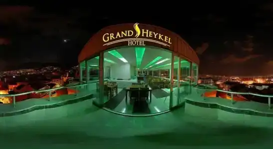 Grand Heykel - 19