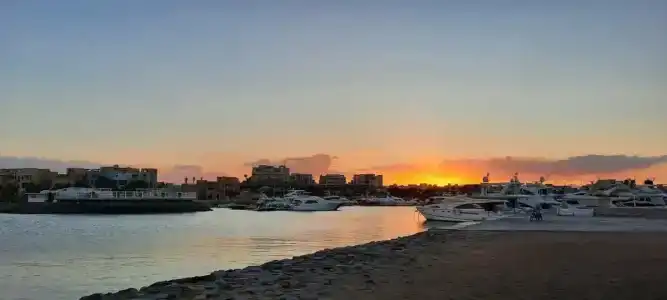 Panorama Bungalows Resort El Gouna - 25