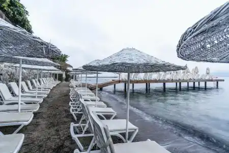 Dragut Point North - All Inclusive - 5