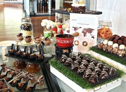 Mövenpick Sukhumvit 15 Bangkok - SHA Extra Plus Certified - 58