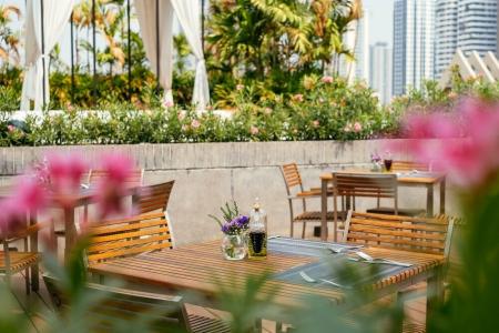 Mövenpick Sukhumvit 15 Bangkok - SHA Extra Plus Certified - 16