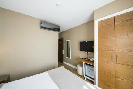 Aston Taksim - 56