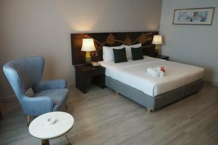 Empress Pattaya - 33