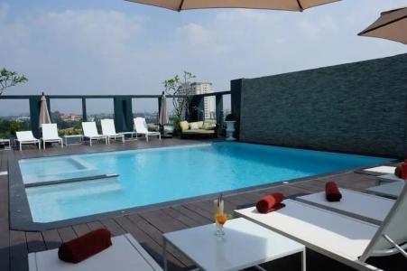 Empress Pattaya - 1