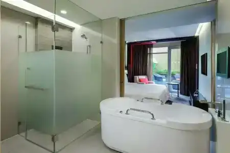 Four Points by Sheraton Bangkok, Sukhumvit 15 - 69