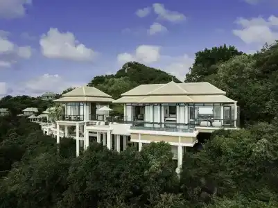 Banyan Tree Samui - SHA Extra Plus - 4