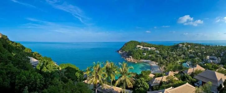 Banyan Tree Samui - SHA Extra Plus - 80
