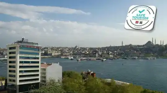 Istanbul Golden City - 15