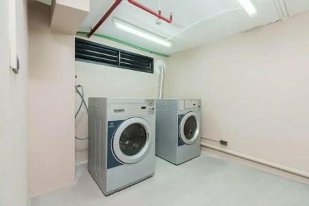 Gardina Asoke & Residence - SHA Certified - 15