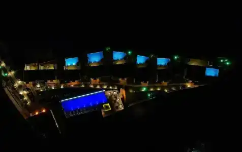 Vista Del Amor Faralya - 95