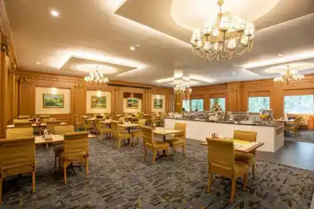 Ariston Bangkok - 77
