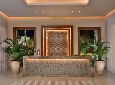 IBEROTEL Costa Mares - 12