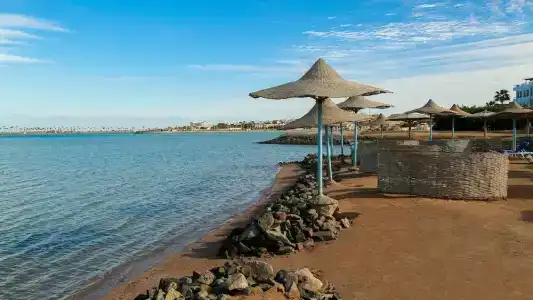 Magic Beach Hurghada - 32