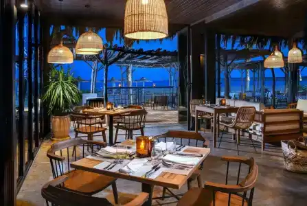 IBEROTEL Costa Mares - 81