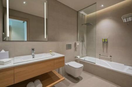 Element Al Jaddaf, Dubai - 18