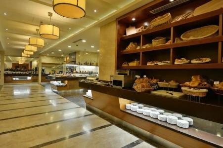 Marigold Thermal & Spa Bursa - 83