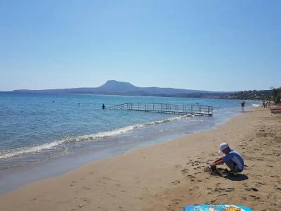 Kiani Beach Resort Family All Inclusive - 62