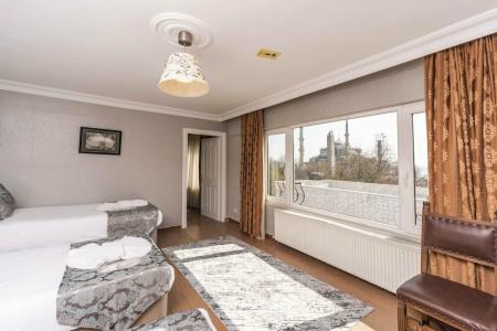 Sultan House - 74