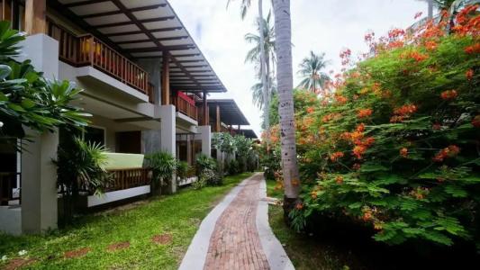 Sand Sea Resort Railay Beach - 28