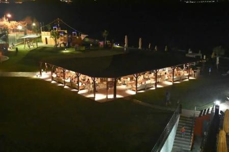 Kiani Beach Resort Family All Inclusive - 49