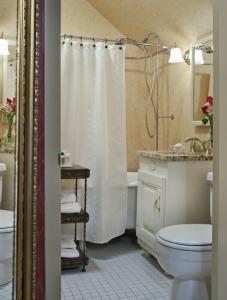 Albemarle Inn - Asheville - 49