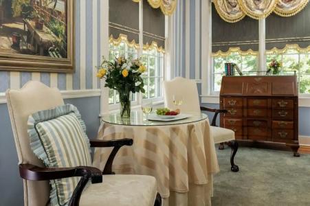 Albemarle Inn - Asheville - 52