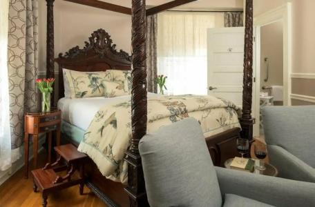 Albemarle Inn - Asheville - 21