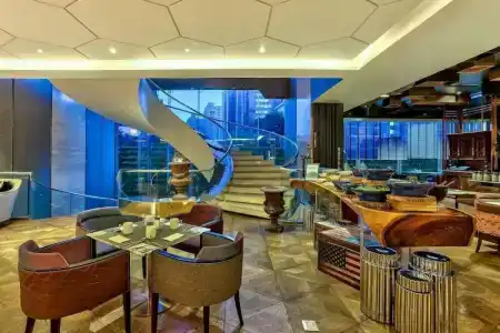Hilton Sukhumvit Bangkok - 65