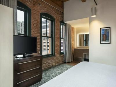 Residence Inn by Marriott Boston Downtown Seaport - 39