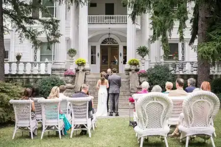 Albemarle Inn - Asheville - 4