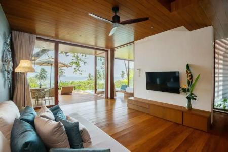 SYLVAN Koh Chang - 17