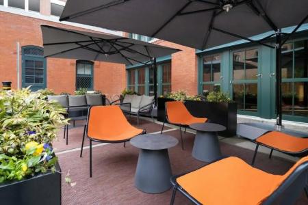 Residence Inn by Marriott Boston Downtown Seaport - 26