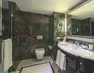 Shangri-La Bosphorus, Istanbul - 85