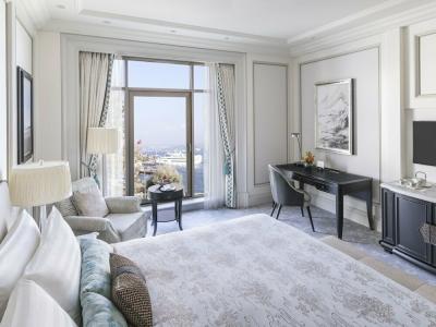 Shangri-La Bosphorus, Istanbul - 97